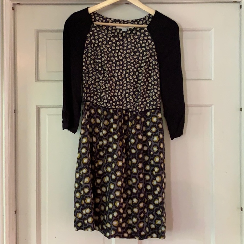 Super cute Boden dress! Size 6.